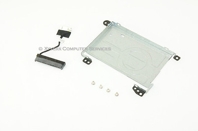 697905-001 DD0U33HD000 HP HARD DRIVE CADDY ENCLOSURE W/C 14 SLEEKBOOK 14-B