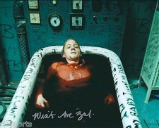 WINTER AVE ZOLI signed 8x10 Photograph auto Psych 9 EMMA Sons of Anarchy Playboy