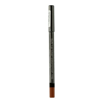 Artdeco Soft Lip Liner Waterproof - 115 Camel 1,2g