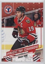2017 Upper Deck National Hockey Card Day Jonathan Toews #CAN6 x1t