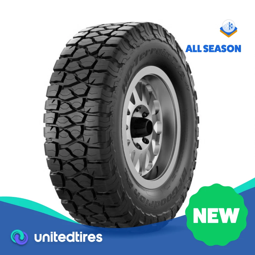 used 235/85/16 BFグッドリッチ　MT BFグッドリッチ 235/85R16 BFGOODRICH BFグッドリッチ MudTerrainTA