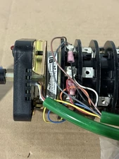 Electroswitch Series 24 Breaker Control Rotary Switch 24PB57LE thumbnail 5