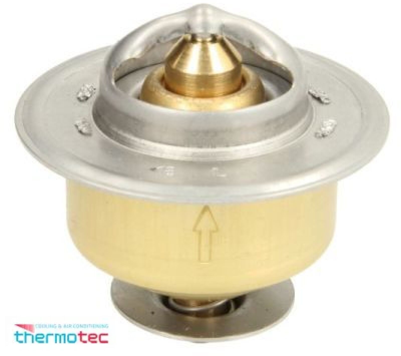 Thermotec Thermostat, Kühlmittel D2m001tt - Bild 2