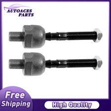 Mevotech Original Grade Steering Tie Rod End 2pcs Fits Nissan 200SX 300ZX