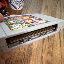 Nintendo Banjo-Kazooie for Nintendo 64 Game Cartridge NTSC-U/C (US/Canada)
