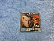 ebay® Auktion 377118510806 | 007 Der Morgen Stirbt Nie PlayStation 1 PS1 INKL VERSANDT Thumbnail of ebay® auction 377118510806 | 007 Der Morgen Stirbt Nie PlayStation 1 PS1 INKL VERSANDT
