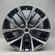 Jaguar I Pace Wheel Rim 20 Inch 2019 2020 2021 2022 Oem J9dm-1007-ca
