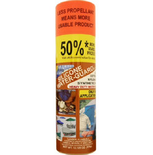 Silicone Waterproof Spray Fabric Water Guard Protection Clothes Shoe Tent Canvas