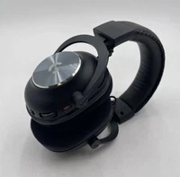 Logitech G PRO X Wireless Lightspeed Gaming Headset Only (No Dongle) with Aux