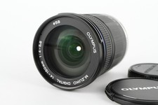  Near Mint Olympus M.Zuiko Digital ED 14-150mm F4-5.6 AF Lens From Japan 943