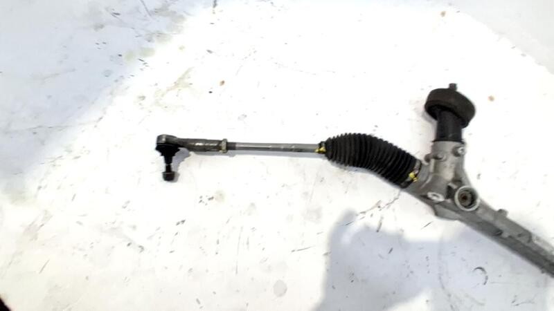 2Q1423061C crémaillère assistée VOLKSWAGEN POLO 1.0 TSI jgrmp820008
