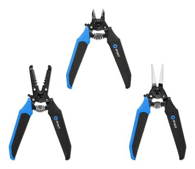 iFixit W129148026 IF145-550-1 Mandible Pliers Set ~E~