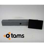 Neat Bar B1 NEATBAR-SE w/ Neat Pad A1 NEATPAD-SE HD Video Conferencing System