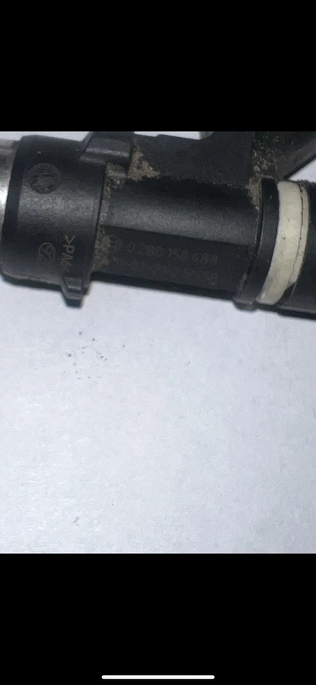 Mopar 燃油喷射系统道奇 Hellcat 600cc 燃油喷射器 2021 2022 — 第 3/3 张图片