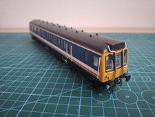 Bachmann 35-527 Class 121 Diesel in Network Southeast (NSE) livery DCC fitted