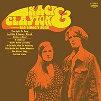 Kacy Clayton - Siren's Song - Cd - F600Z