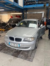 Pare-choc avant BMW SERIE 1