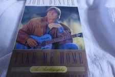 Take Me Home Audio Cassette – April 1 1995  sealed  new 9781886392014 st 1