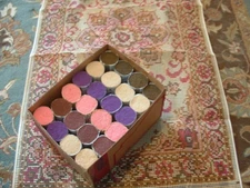 Shillcraft/Readicut  100% 6 PLY WOOL Kit  #683  Chara  36x60 With Recipe