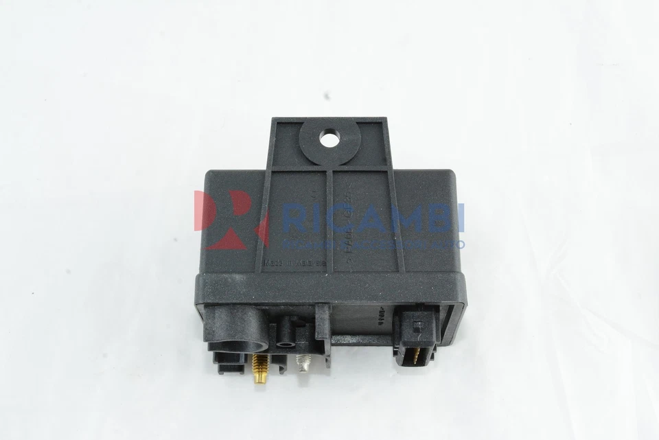 CENTRALINA ELETTRICA CONTROLLO ACCENSIONE MOTORE FIAT ULYSSE DUCATO  9614167780 - Immagine 4 di 4