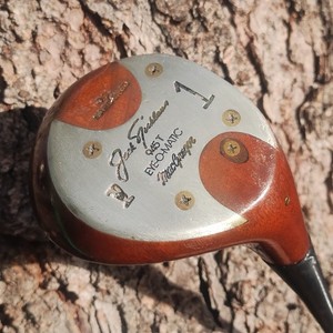Macgregor Eye O Matic Driver | eBay