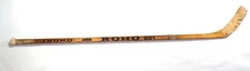Used KOHO 201 Pro Hook Right Hockey Stick