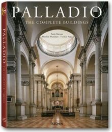 Andrea Palladio: 1508 - 1580, Architekt zwischen Renaiss... | Buch | Zustand gut