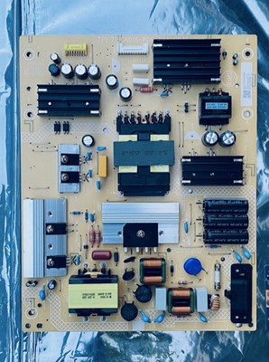 ONN TV Repair Part - 100012587 - Power Supply Board, TPV 715GA018-P01-004-003S