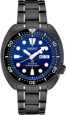 SEIKO SRPD11 Prospex Special Edition Turtle Save the Ocean Diver