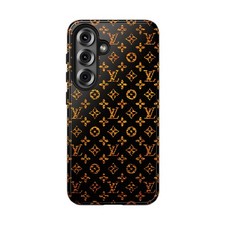 Designer Custom Phone Case, Extra Layer Protection, iPhone Samsung 
