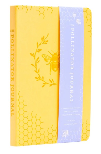 Insights | The Pollinator Journal | Taschenbuch | Englisch (2022) | Insights-image