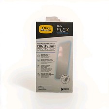 OtterBox Alpha Flex Greater-Than-Glass Screen...