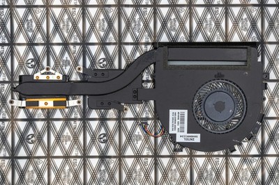 Lenovo Yoga 500-14IBD - Kühler CPU/GPU (5H40H91134) - getestet, tadellos