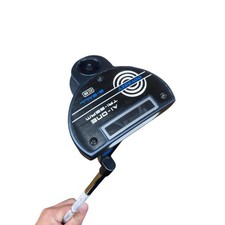 ODYSSEY  Ai ONE TRI BEAM 2 BALL CS 34 inch PT   PUTTER