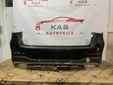 Mercedes GLC AMG W253 MOPF Stoßstange hinten A2538850200 ab 2016 PDC