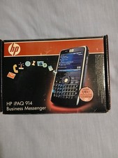 Hp Ipaq 914 Opened But Never Used