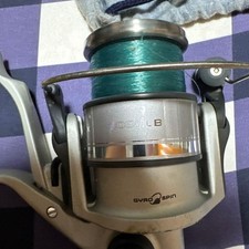 Mulinello DAIWA tournament-x3000LB
