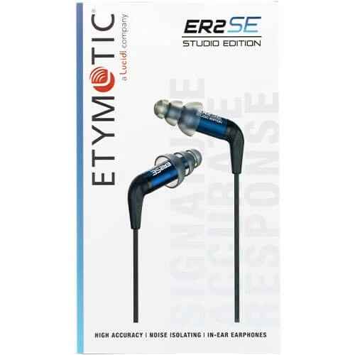 Etymotic ER2SE Earphones