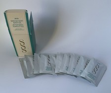 Avon Skin So Soft Bath Oil After Bath Towelettes 10 Total Wipes NOS