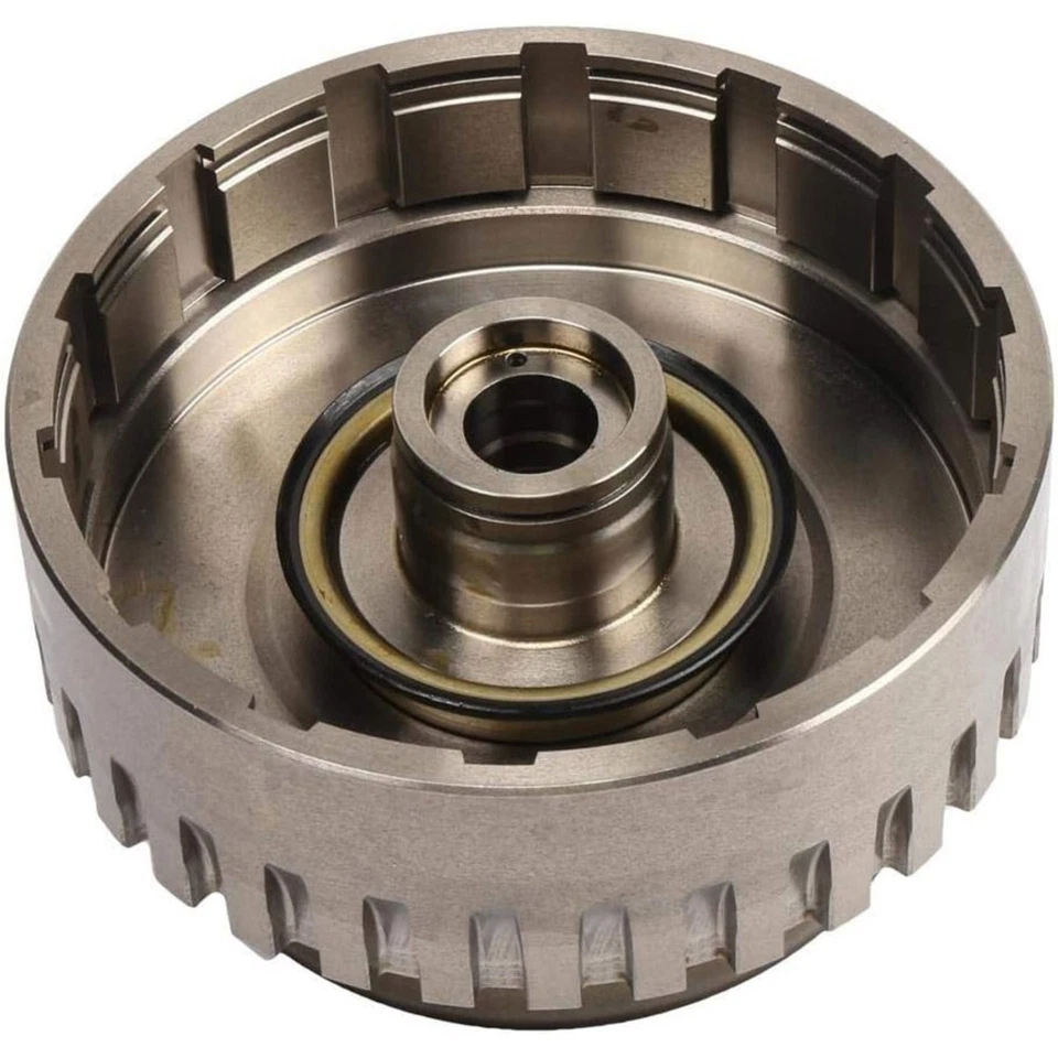 Carcasa de embrague de entrada de transmisión automática AC Delco 19125985 para Chevy Suburban Foto 2 de 2