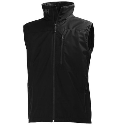 Herren Helly Hansen Crew Weste Trekking-Sportweste 3XL