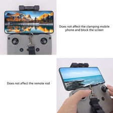 Durability Buckle Neck Lanyard For RCN3/N2/N1 AIR3S Air Vehicle Accessories