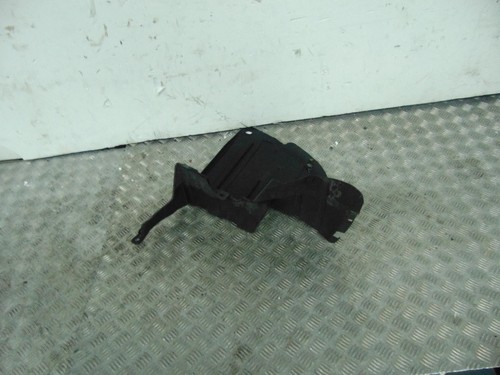 Honda Insight Left Passenger Nearside Rear Inner Wing Arch Liner Mk2 2009-2015M - Picture 3 of 5