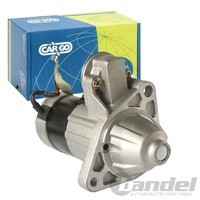 Hc-Cargo By Bosch Anlasser Starter 1,2Kw Passend FüR Nissan Micra Note