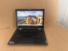 Lenovo 300e 2nd Gen, Celeron N4120, 4GB DDR4, 56GB eMMC, Win 11, Touch Screen
