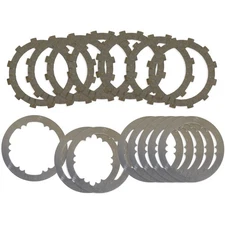 Factory Spec Clutch Kit - MX-03772H-1A