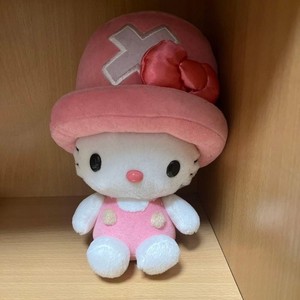 One Piece X Hello Kitty | eBay