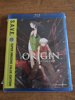 Origin: Special Edition Movie-S.A.V.E. (Blu-ray) for sale online