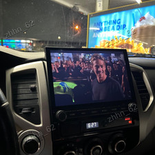For Toyota Tacoma 2005-2013 Carplay Android 13.0 Car Radio Stereo GPS WIFI