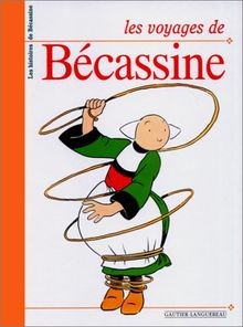 Les Histoires De Becassine von Les Voyages De Becassine | Buch | Zustand gut